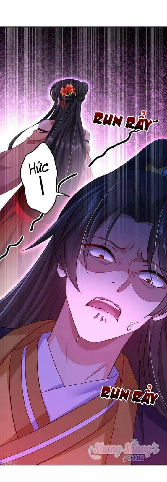 Ta Ở Dị Giới Nuôi Dưỡng Nam Thần: Thần Y Cửu Tiểu Thư Chapter 146 - 30