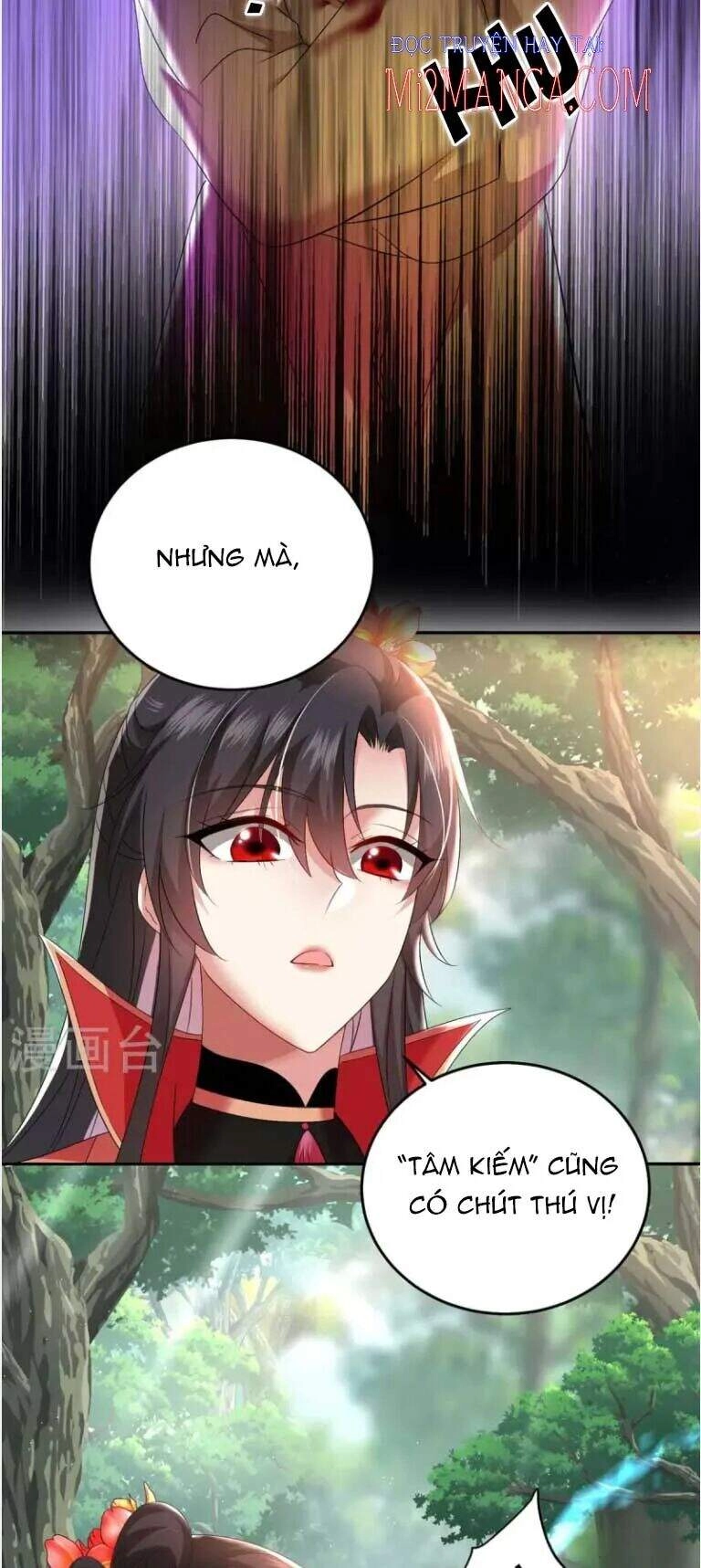 Ta Ở Dị Giới Nuôi Dưỡng Nam Thần: Thần Y Cửu Tiểu Thư Chapter 147 - 5