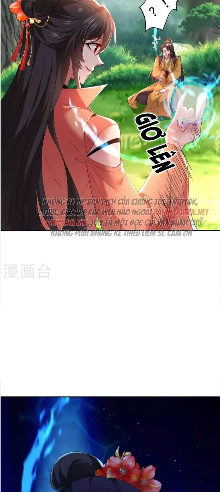 Ta Ở Dị Giới Nuôi Dưỡng Nam Thần: Thần Y Cửu Tiểu Thư Chapter 147 - 6