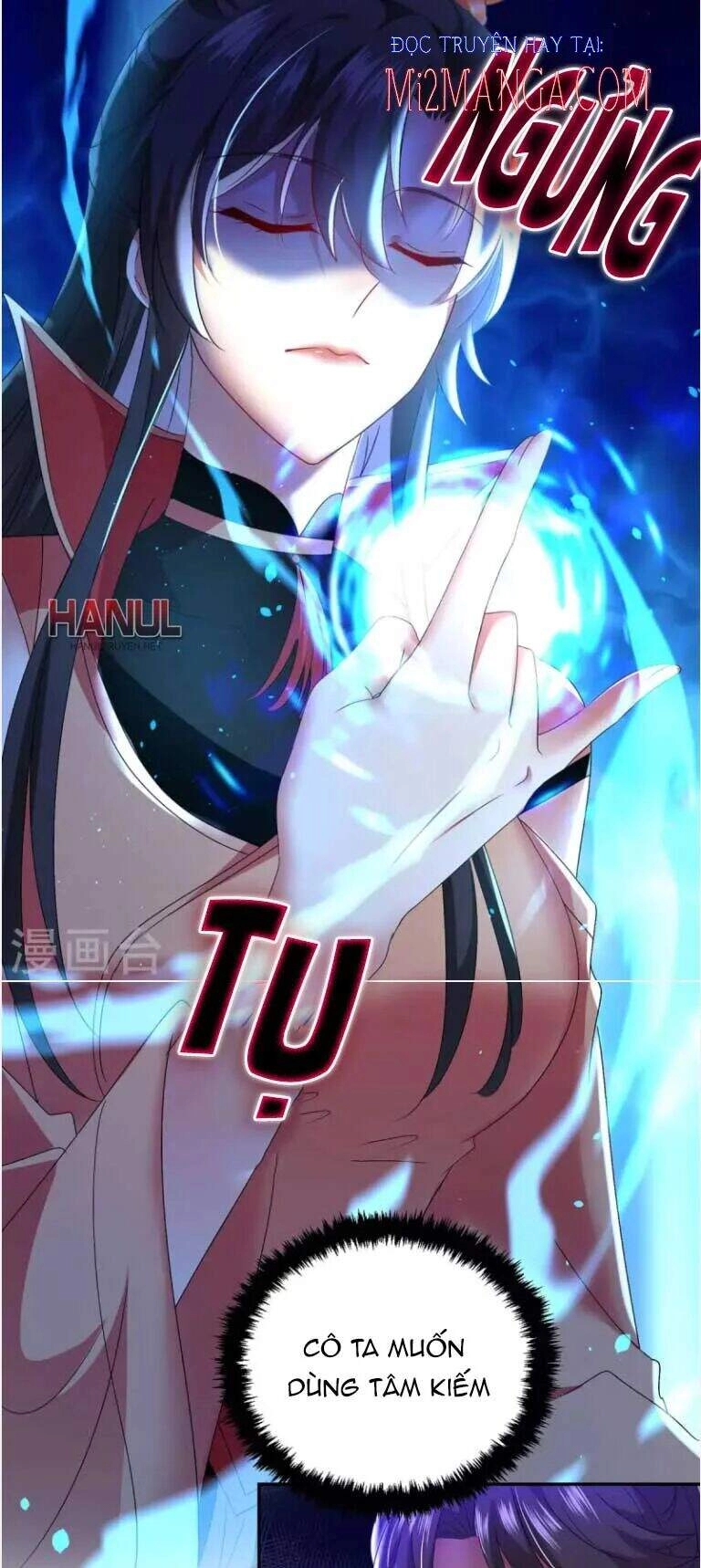 Ta Ở Dị Giới Nuôi Dưỡng Nam Thần: Thần Y Cửu Tiểu Thư Chapter 147 - 7