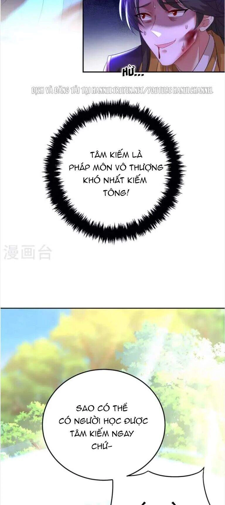 Ta Ở Dị Giới Nuôi Dưỡng Nam Thần: Thần Y Cửu Tiểu Thư Chapter 147 - 8