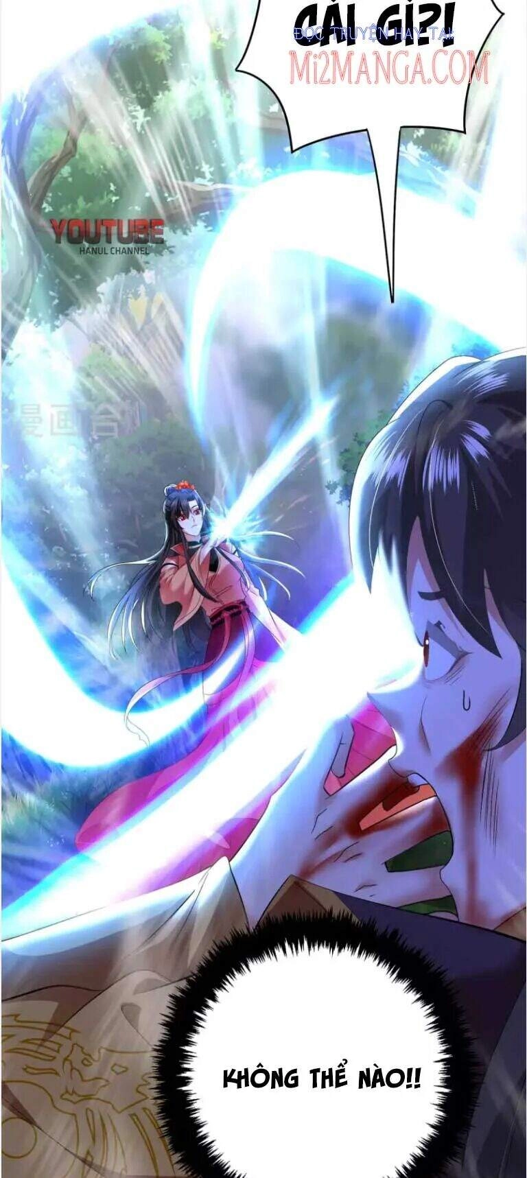 Ta Ở Dị Giới Nuôi Dưỡng Nam Thần: Thần Y Cửu Tiểu Thư Chapter 147 - 9