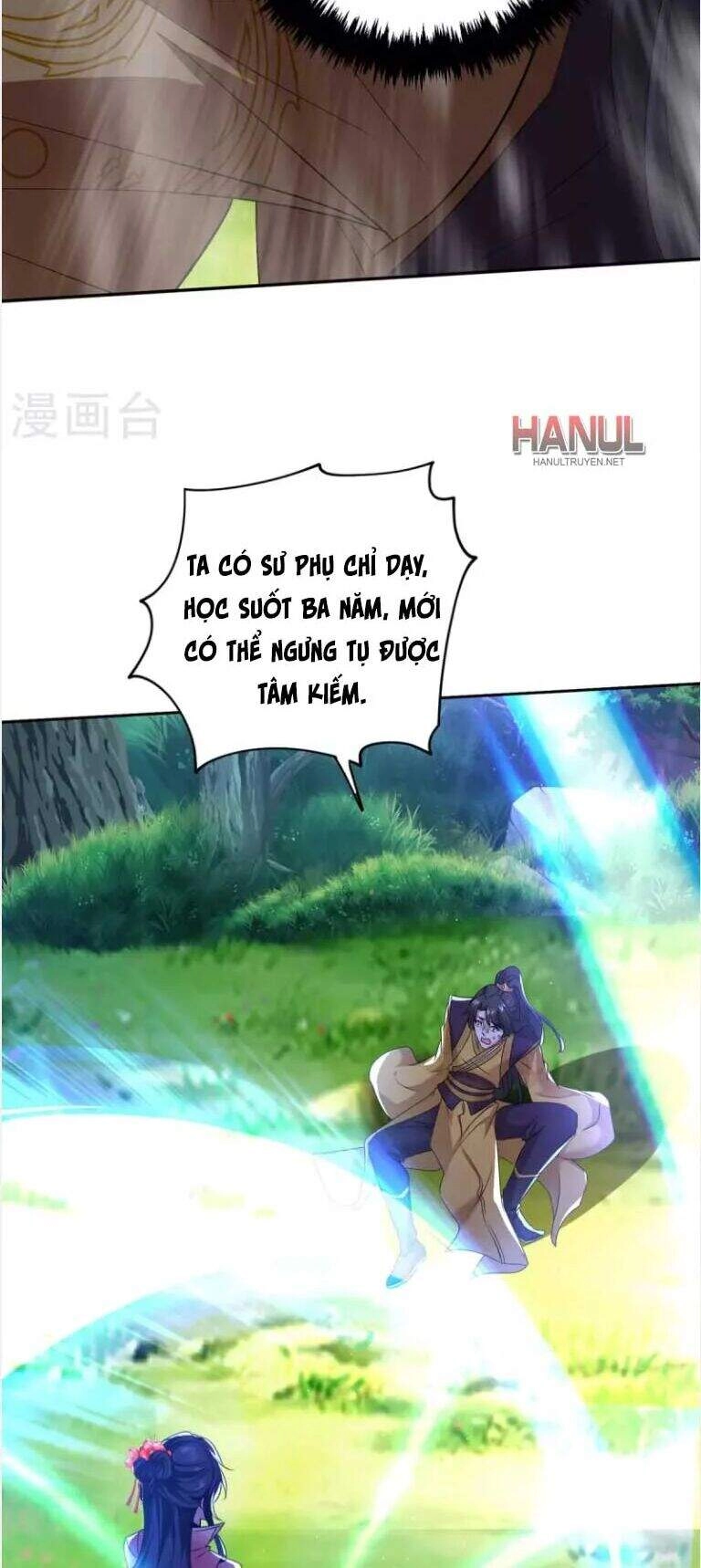 Ta Ở Dị Giới Nuôi Dưỡng Nam Thần: Thần Y Cửu Tiểu Thư Chapter 147 - 10