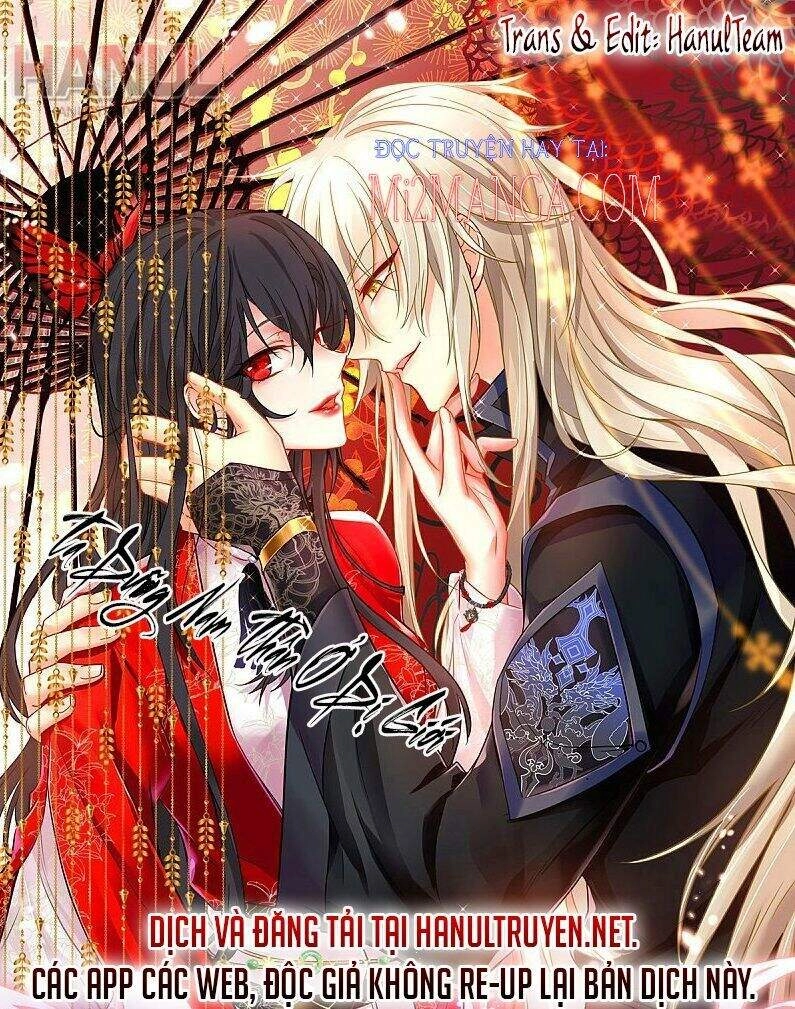 Ta Ở Dị Giới Nuôi Dưỡng Nam Thần: Thần Y Cửu Tiểu Thư Chapter 148 - 1