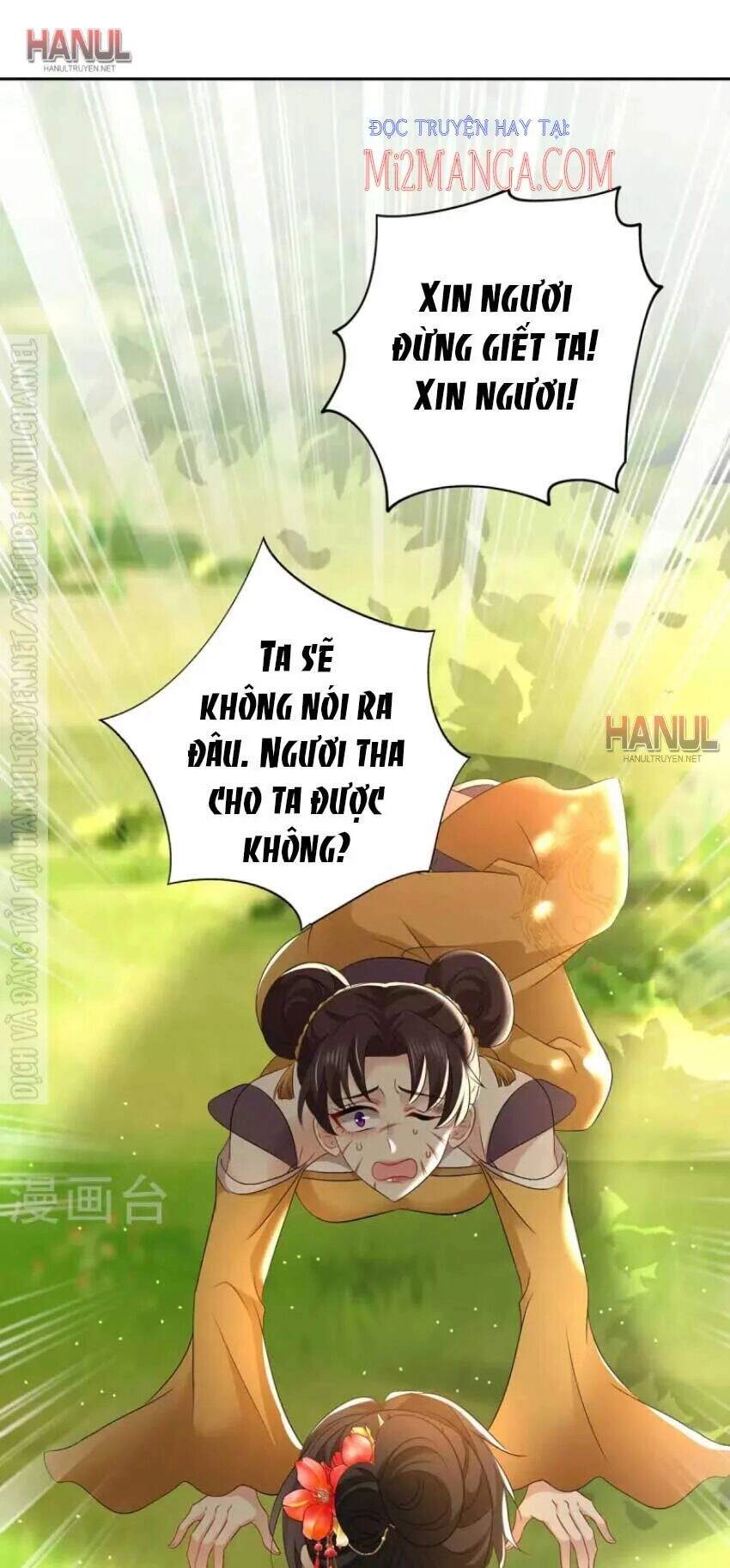 Ta Ở Dị Giới Nuôi Dưỡng Nam Thần: Thần Y Cửu Tiểu Thư Chapter 148 - 2