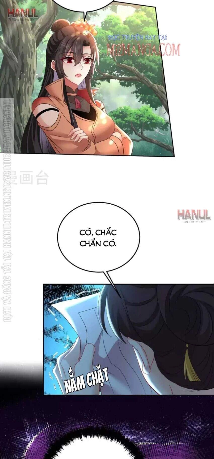 Ta Ở Dị Giới Nuôi Dưỡng Nam Thần: Thần Y Cửu Tiểu Thư Chapter 148 - 5