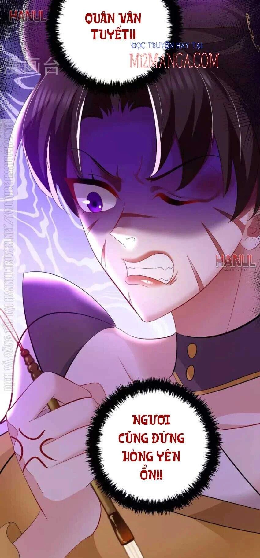 Ta Ở Dị Giới Nuôi Dưỡng Nam Thần: Thần Y Cửu Tiểu Thư Chapter 148 - 6