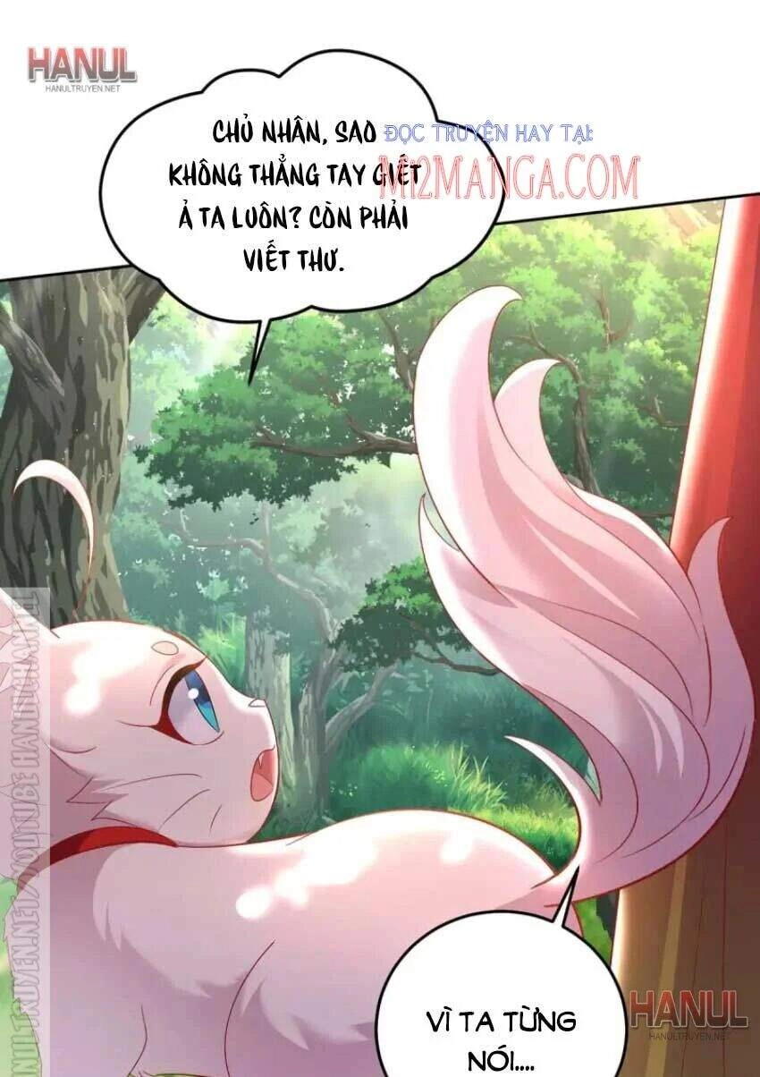 Ta Ở Dị Giới Nuôi Dưỡng Nam Thần: Thần Y Cửu Tiểu Thư Chapter 148 - 7