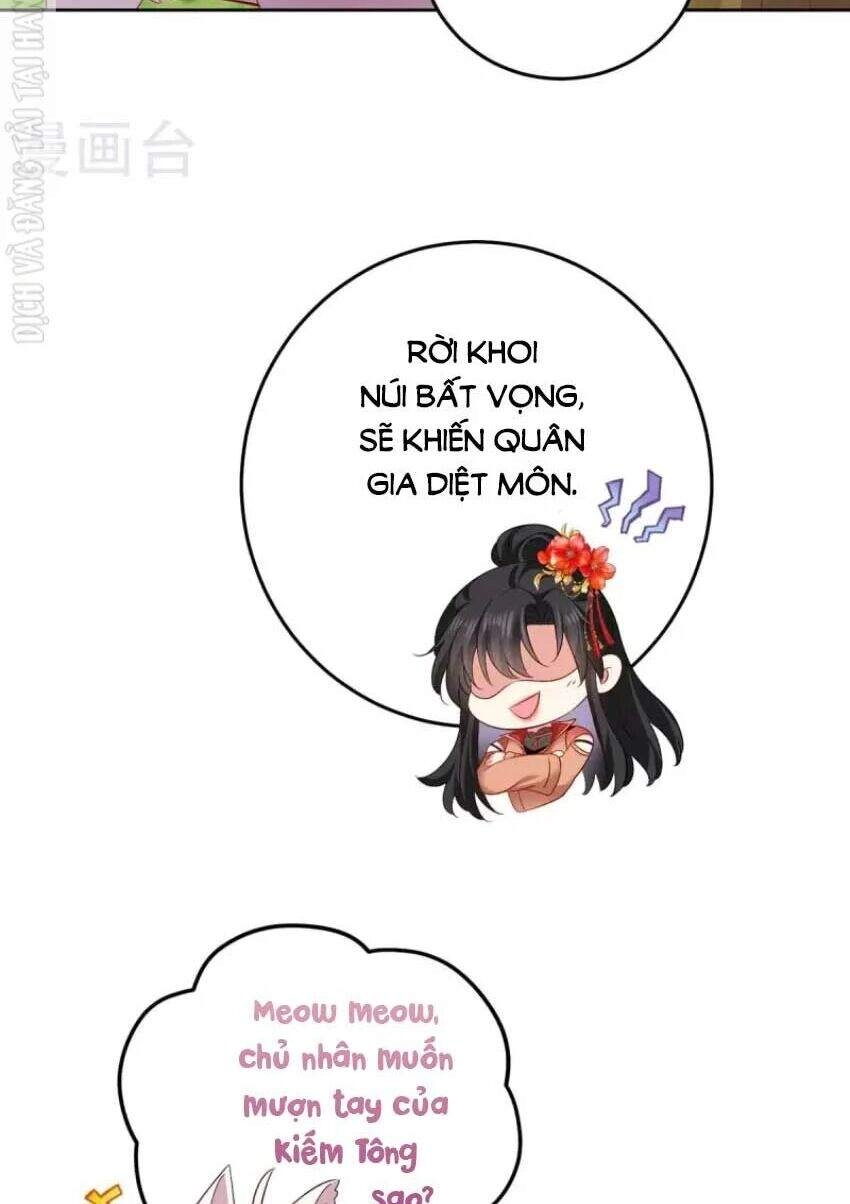 Ta Ở Dị Giới Nuôi Dưỡng Nam Thần: Thần Y Cửu Tiểu Thư Chapter 148 - 8