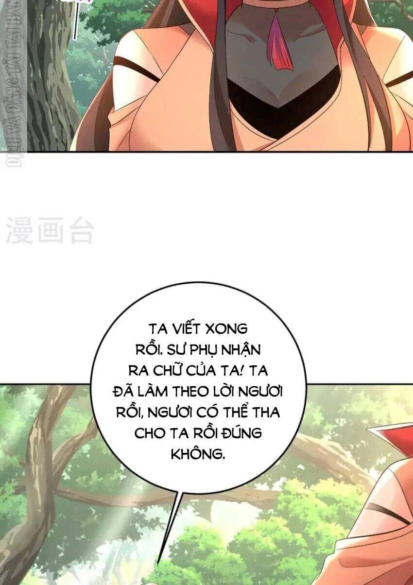 Ta Ở Dị Giới Nuôi Dưỡng Nam Thần: Thần Y Cửu Tiểu Thư Chapter 148 - 10