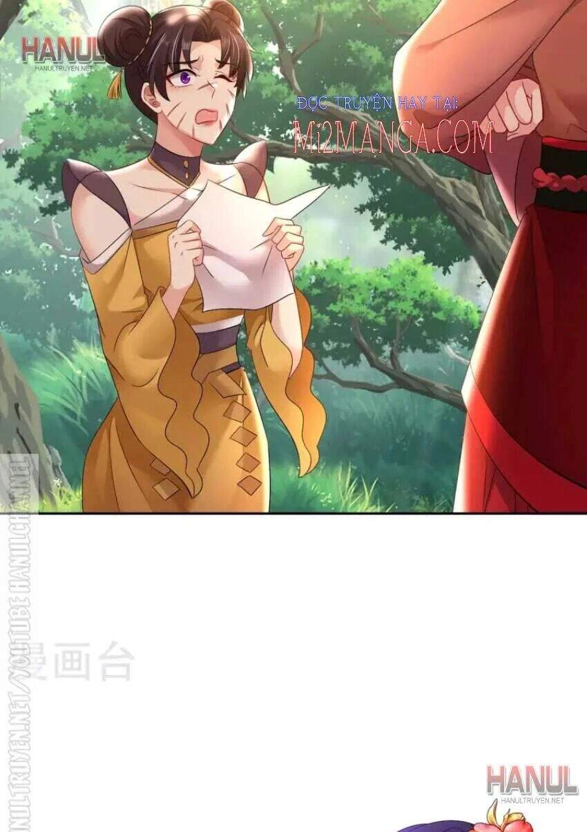 Ta Ở Dị Giới Nuôi Dưỡng Nam Thần: Thần Y Cửu Tiểu Thư Chapter 148 - 11