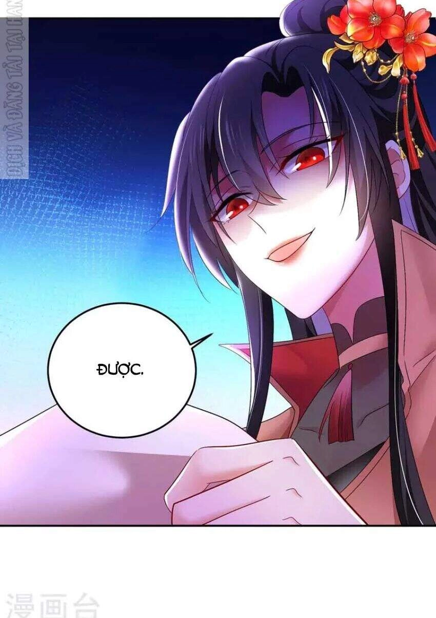 Ta Ở Dị Giới Nuôi Dưỡng Nam Thần: Thần Y Cửu Tiểu Thư Chapter 148 - 12