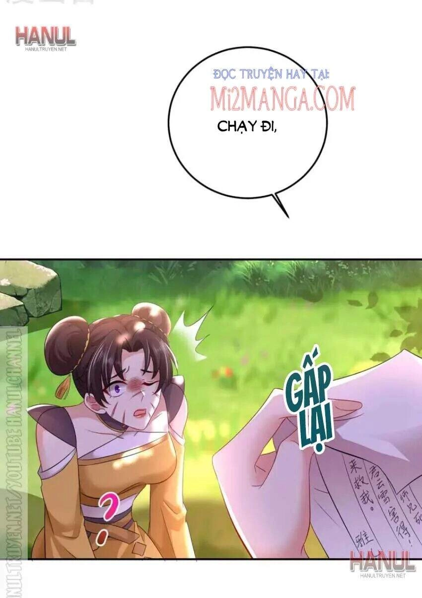 Ta Ở Dị Giới Nuôi Dưỡng Nam Thần: Thần Y Cửu Tiểu Thư Chapter 148 - 13