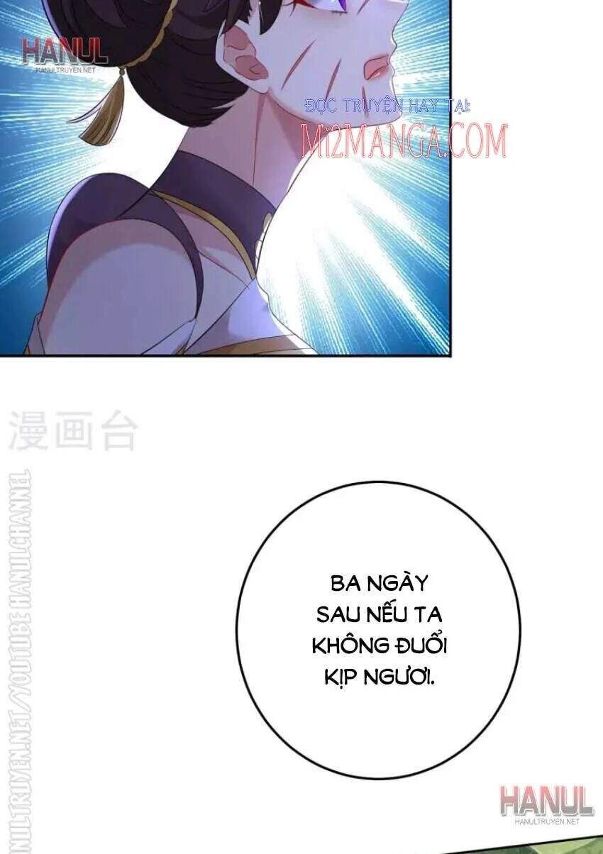 Ta Ở Dị Giới Nuôi Dưỡng Nam Thần: Thần Y Cửu Tiểu Thư Chapter 148 - 15