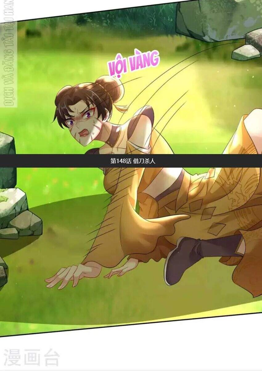 Ta Ở Dị Giới Nuôi Dưỡng Nam Thần: Thần Y Cửu Tiểu Thư Chapter 148 - 16