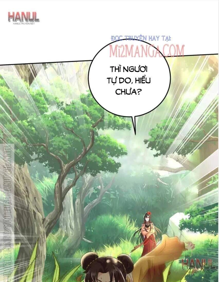 Ta Ở Dị Giới Nuôi Dưỡng Nam Thần: Thần Y Cửu Tiểu Thư Chapter 148 - 17