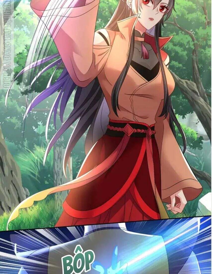 Ta Ở Dị Giới Nuôi Dưỡng Nam Thần: Thần Y Cửu Tiểu Thư Chapter 148 - 20