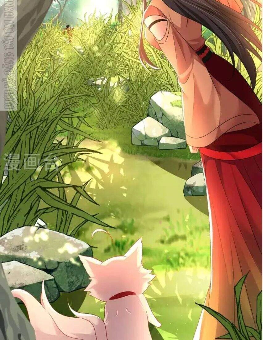 Ta Ở Dị Giới Nuôi Dưỡng Nam Thần: Thần Y Cửu Tiểu Thư Chapter 148 - 22