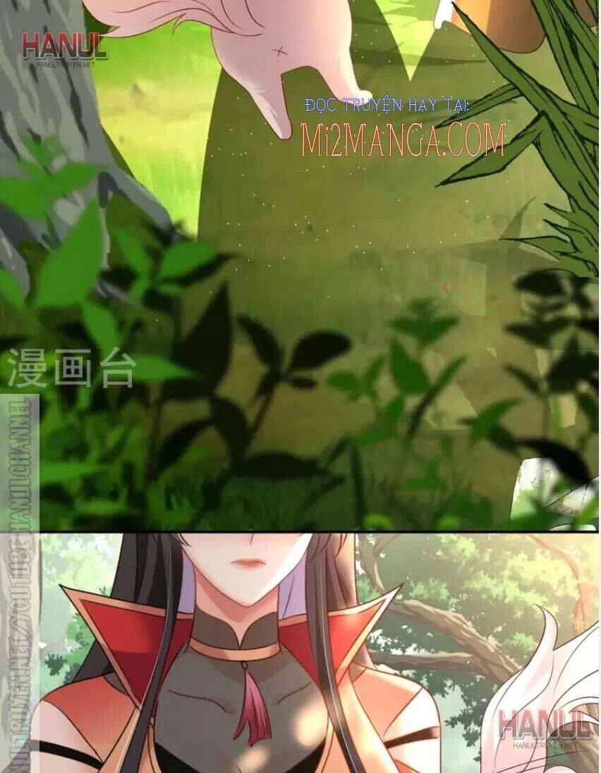 Ta Ở Dị Giới Nuôi Dưỡng Nam Thần: Thần Y Cửu Tiểu Thư Chapter 148 - 23