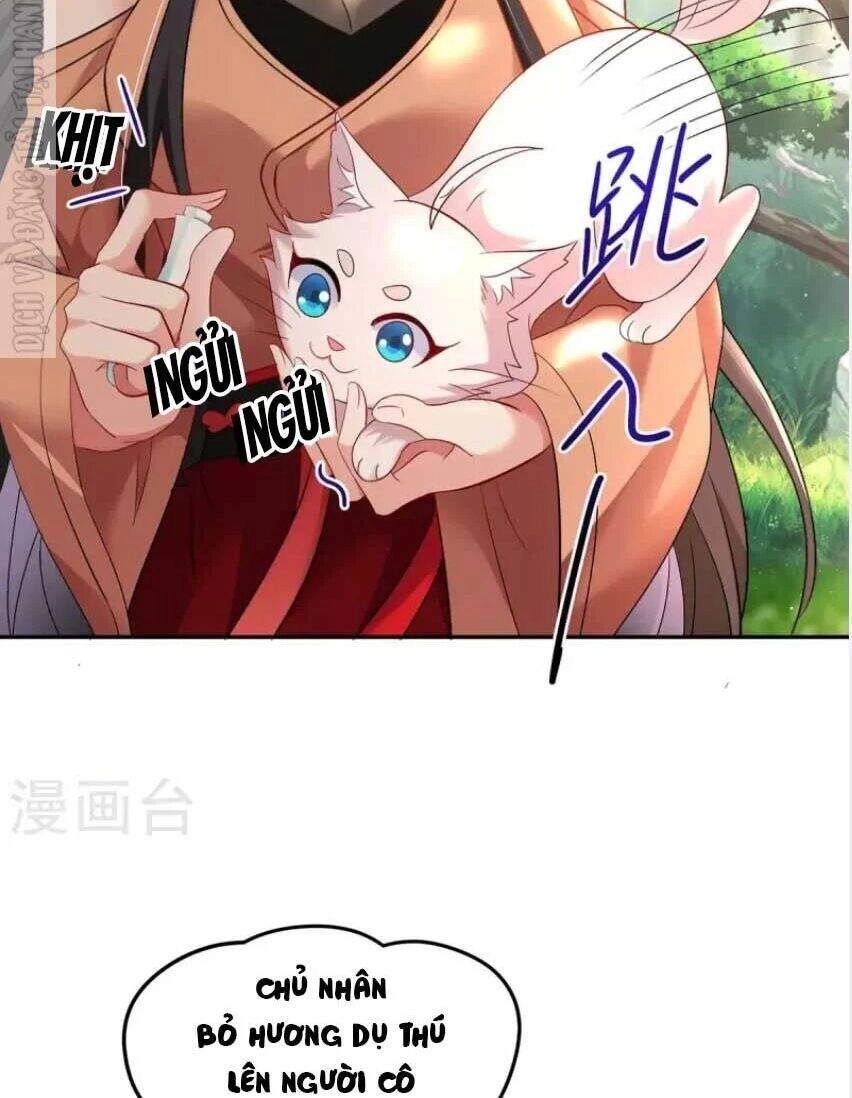 Ta Ở Dị Giới Nuôi Dưỡng Nam Thần: Thần Y Cửu Tiểu Thư Chapter 148 - 24