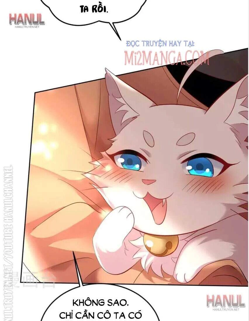 Ta Ở Dị Giới Nuôi Dưỡng Nam Thần: Thần Y Cửu Tiểu Thư Chapter 148 - 25