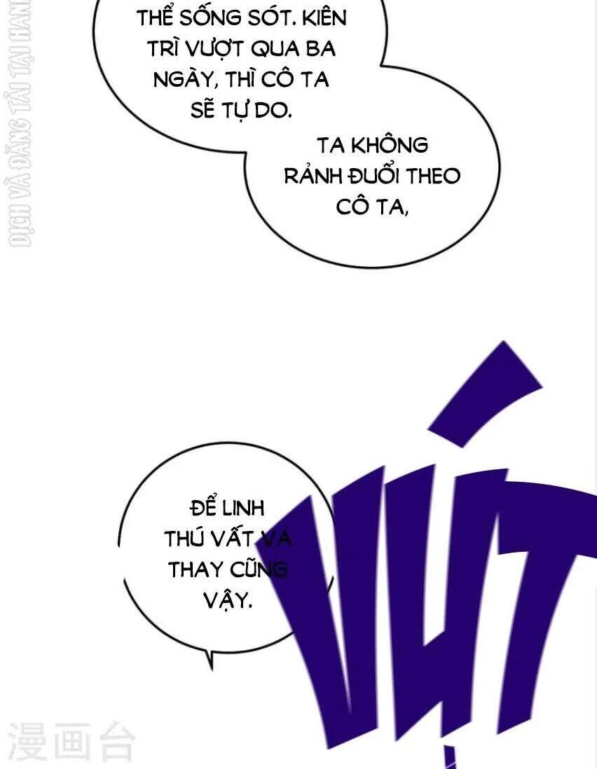 Ta Ở Dị Giới Nuôi Dưỡng Nam Thần: Thần Y Cửu Tiểu Thư Chapter 148 - 26