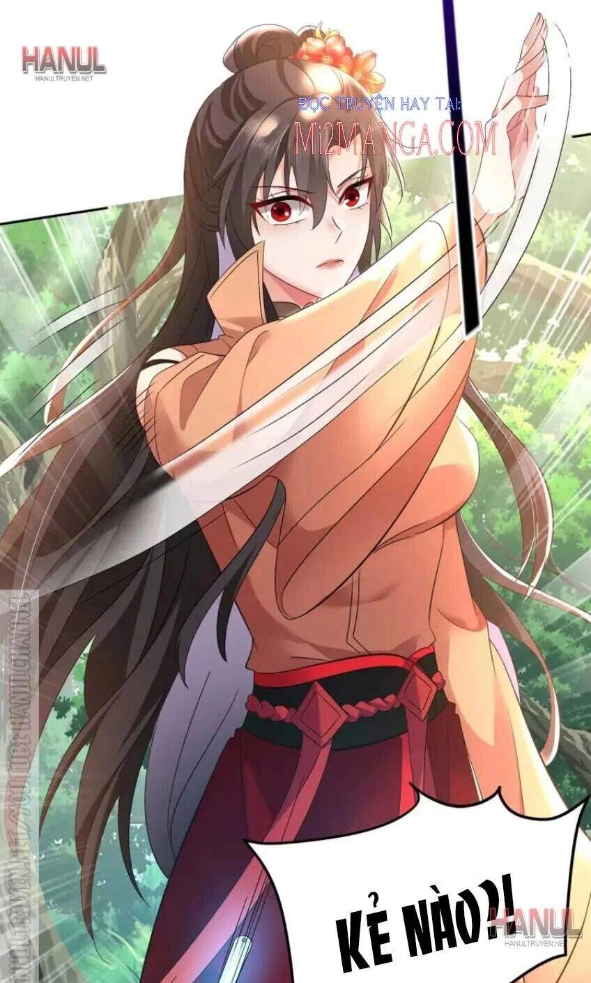 Ta Ở Dị Giới Nuôi Dưỡng Nam Thần: Thần Y Cửu Tiểu Thư Chapter 148 - 27