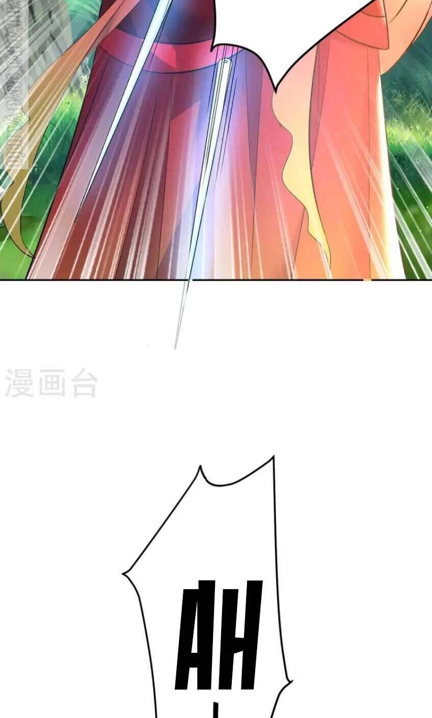 Ta Ở Dị Giới Nuôi Dưỡng Nam Thần: Thần Y Cửu Tiểu Thư Chapter 148 - 28