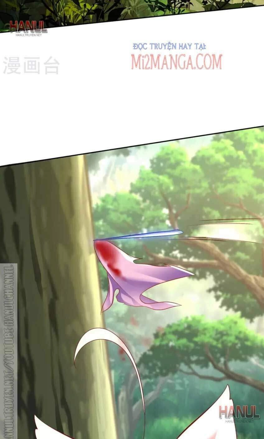 Ta Ở Dị Giới Nuôi Dưỡng Nam Thần: Thần Y Cửu Tiểu Thư Chapter 148 - 31