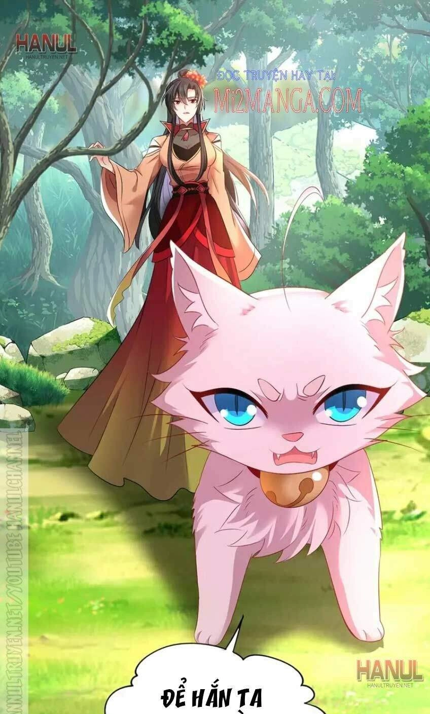 Ta Ở Dị Giới Nuôi Dưỡng Nam Thần: Thần Y Cửu Tiểu Thư Chapter 148 - 33