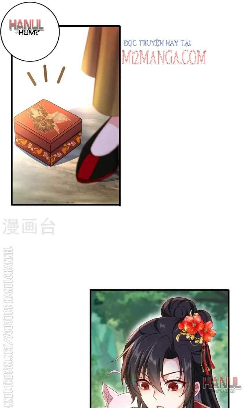 Ta Ở Dị Giới Nuôi Dưỡng Nam Thần: Thần Y Cửu Tiểu Thư Chapter 148 - 35