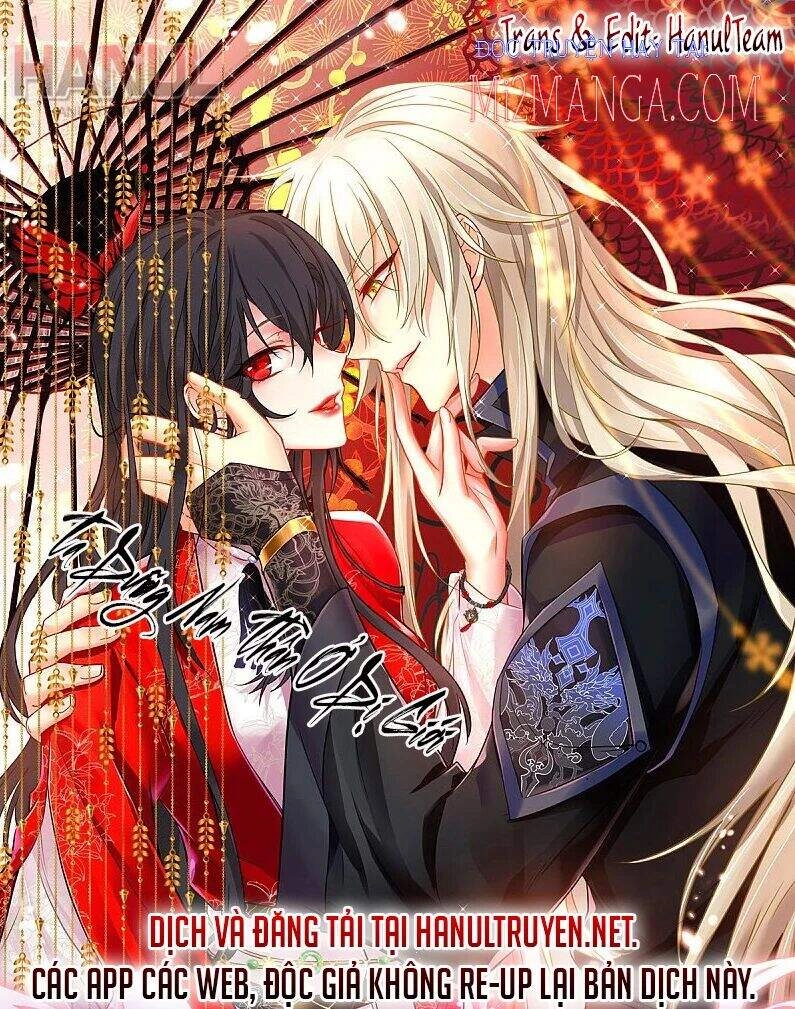 Ta Ở Dị Giới Nuôi Dưỡng Nam Thần: Thần Y Cửu Tiểu Thư Chapter 149 - 1