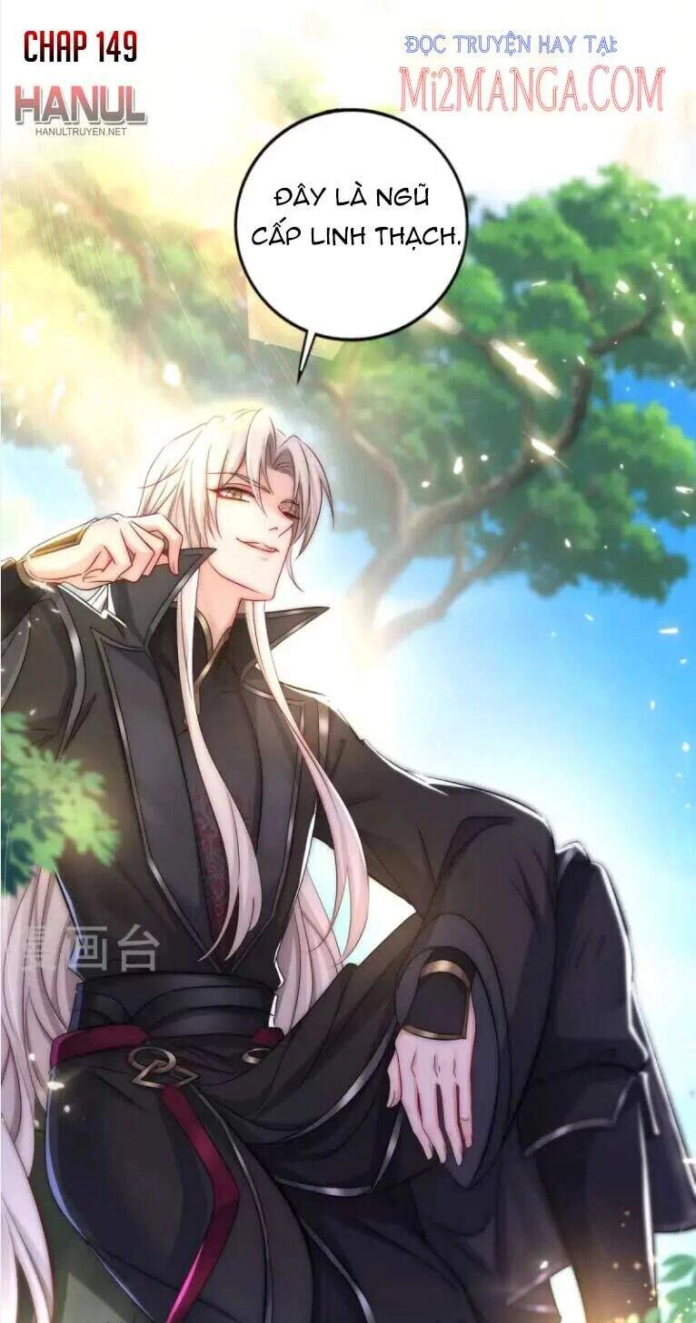 Ta Ở Dị Giới Nuôi Dưỡng Nam Thần: Thần Y Cửu Tiểu Thư Chapter 149 - 2