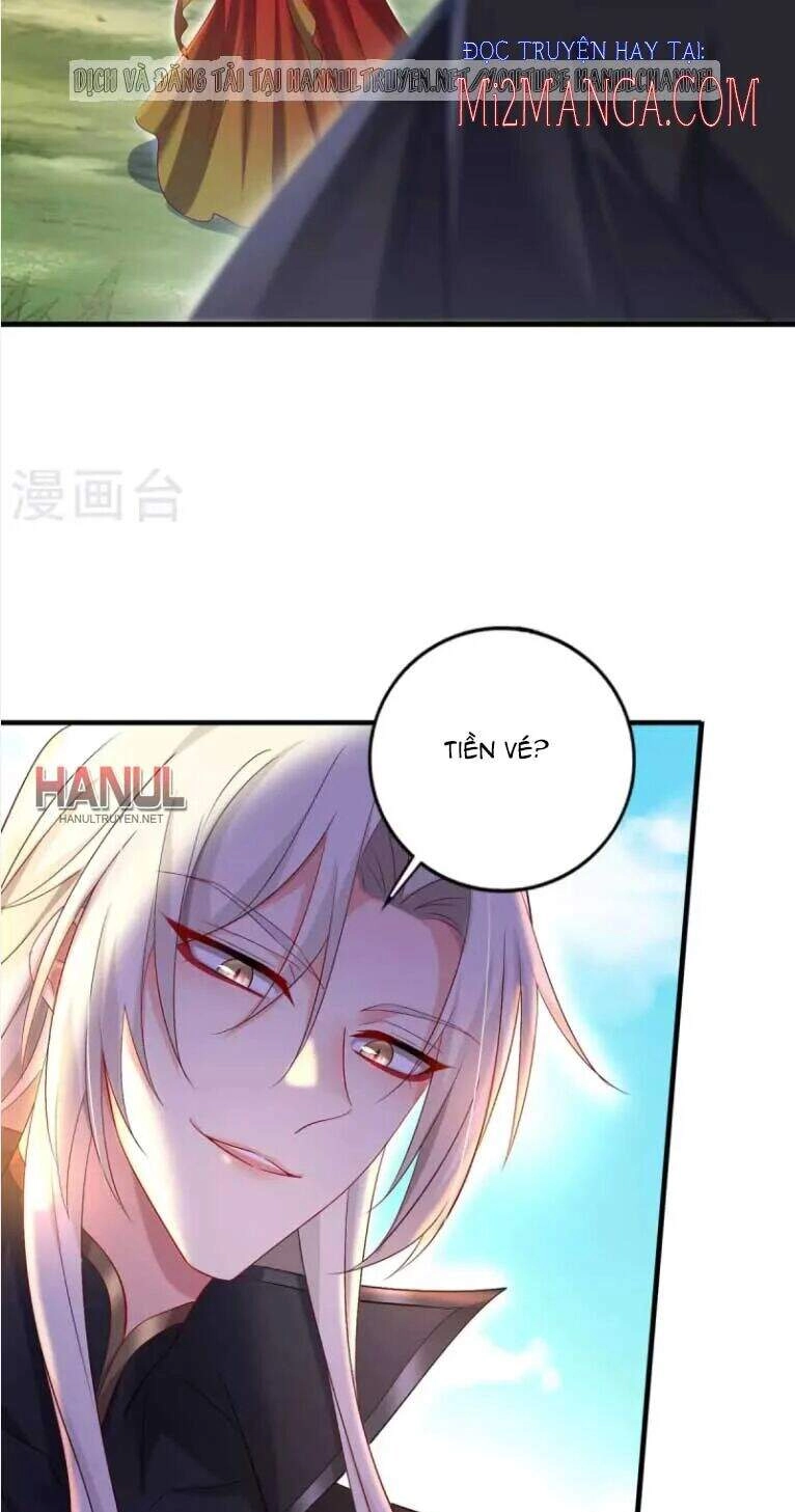 Ta Ở Dị Giới Nuôi Dưỡng Nam Thần: Thần Y Cửu Tiểu Thư Chapter 149 - 4