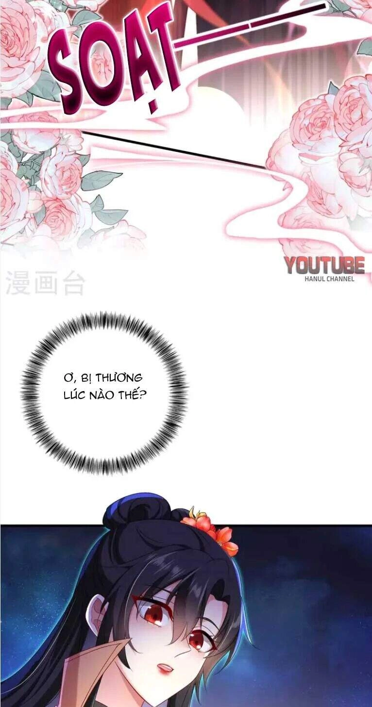 Ta Ở Dị Giới Nuôi Dưỡng Nam Thần: Thần Y Cửu Tiểu Thư Chapter 149 - 7