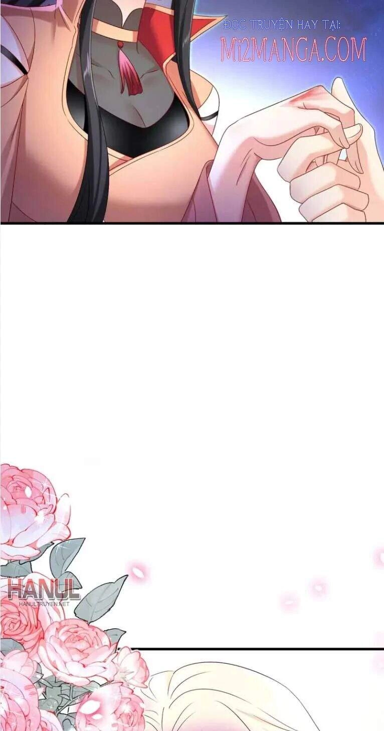 Ta Ở Dị Giới Nuôi Dưỡng Nam Thần: Thần Y Cửu Tiểu Thư Chapter 149 - 8