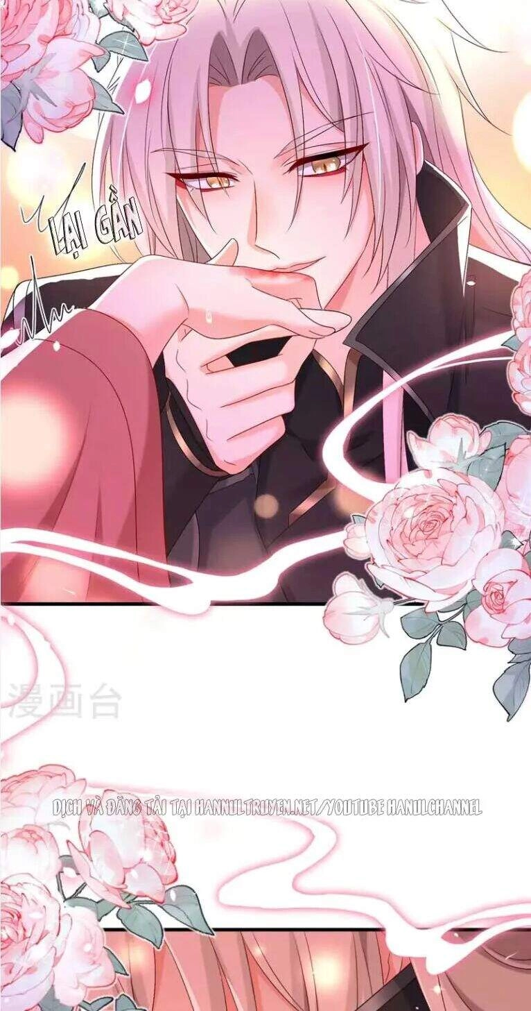 Ta Ở Dị Giới Nuôi Dưỡng Nam Thần: Thần Y Cửu Tiểu Thư Chapter 149 - 9