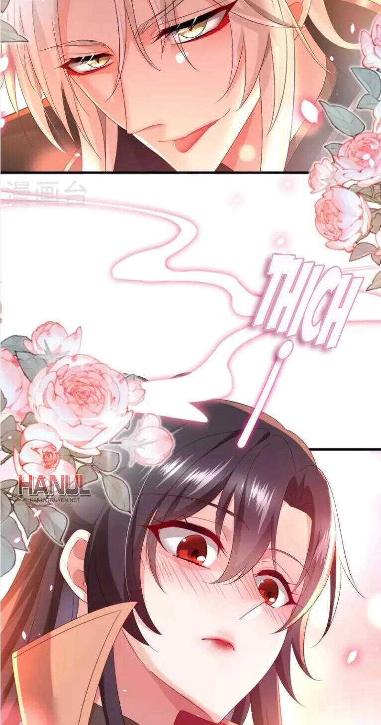 Ta Ở Dị Giới Nuôi Dưỡng Nam Thần: Thần Y Cửu Tiểu Thư Chapter 149 - 11