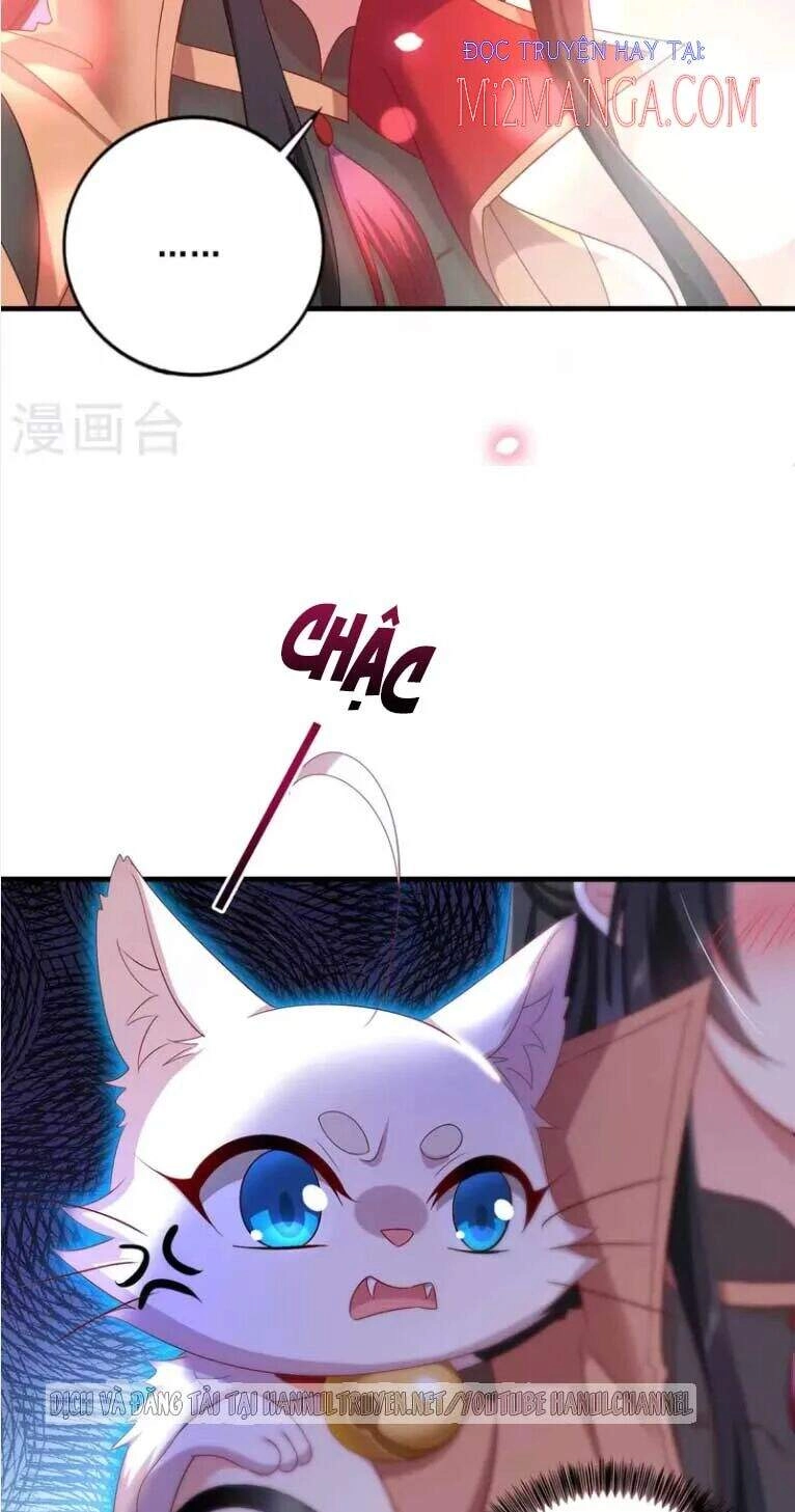 Ta Ở Dị Giới Nuôi Dưỡng Nam Thần: Thần Y Cửu Tiểu Thư Chapter 149 - 12