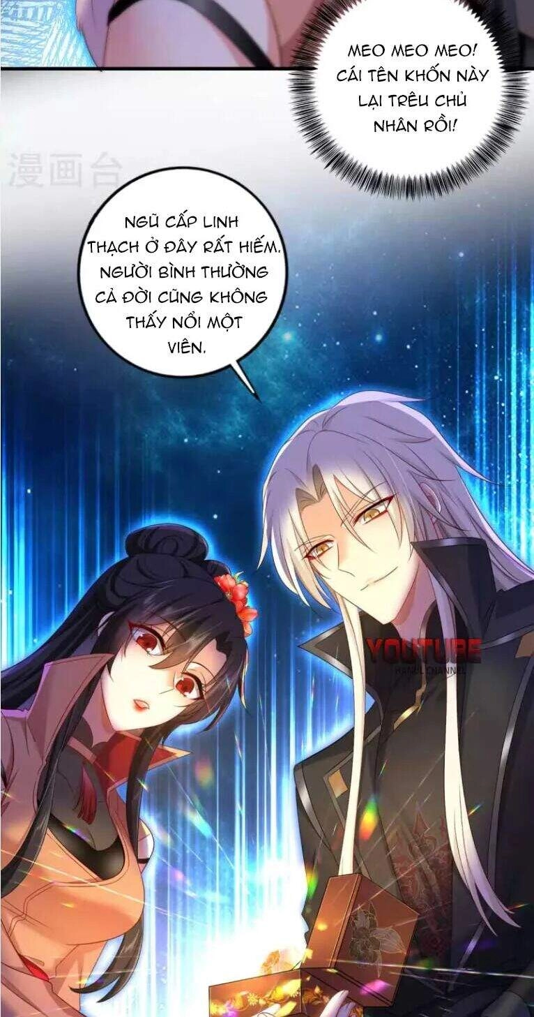 Ta Ở Dị Giới Nuôi Dưỡng Nam Thần: Thần Y Cửu Tiểu Thư Chapter 149 - 13