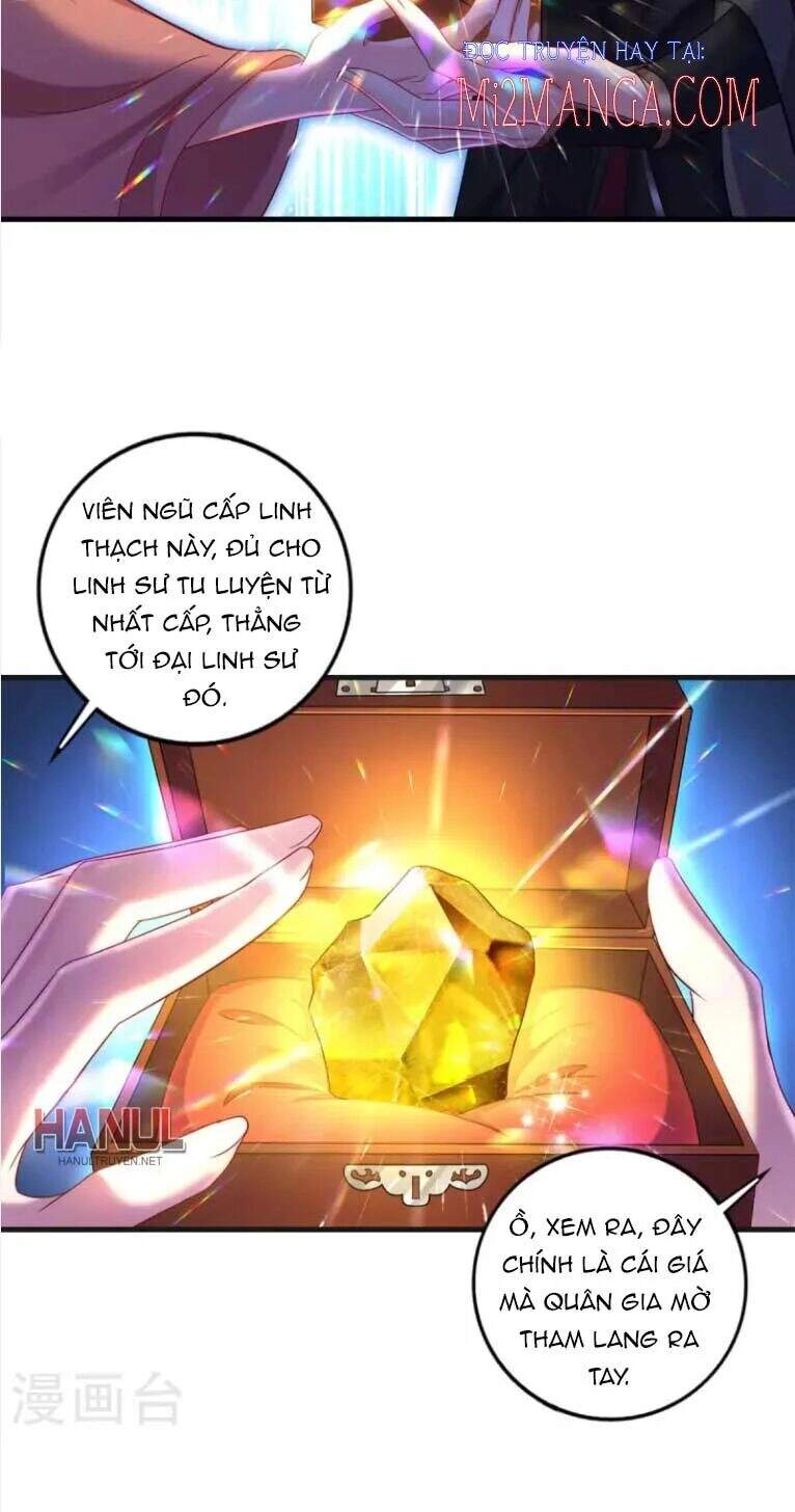 Ta Ở Dị Giới Nuôi Dưỡng Nam Thần: Thần Y Cửu Tiểu Thư Chapter 149 - 14