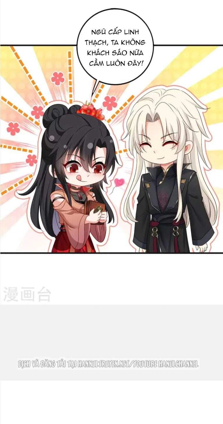 Ta Ở Dị Giới Nuôi Dưỡng Nam Thần: Thần Y Cửu Tiểu Thư Chapter 149 - 15