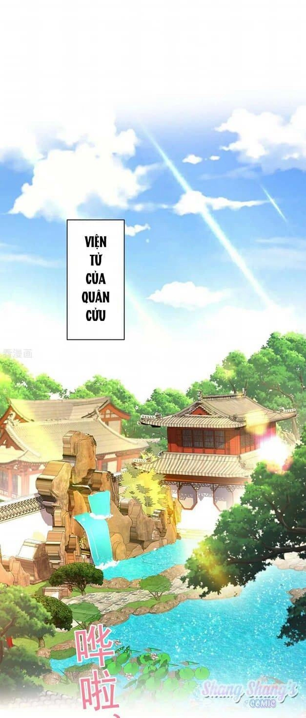 Ta Ở Dị Giới Nuôi Dưỡng Nam Thần: Thần Y Cửu Tiểu Thư Chapter 151 - 2