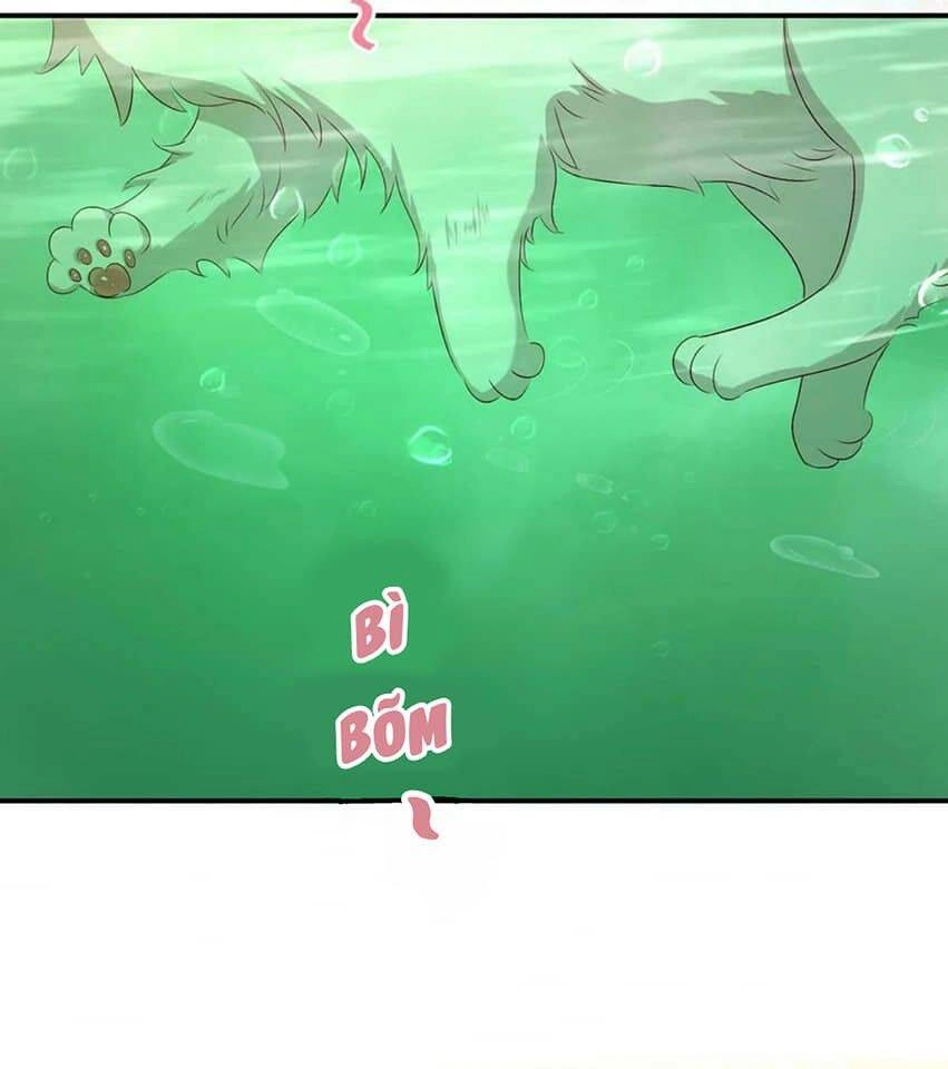 Ta Ở Dị Giới Nuôi Dưỡng Nam Thần: Thần Y Cửu Tiểu Thư Chapter 151 - 3