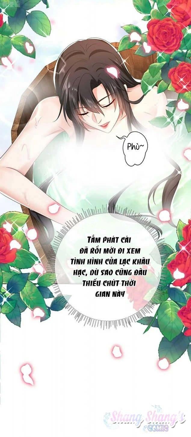 Ta Ở Dị Giới Nuôi Dưỡng Nam Thần: Thần Y Cửu Tiểu Thư Chapter 151 - 5