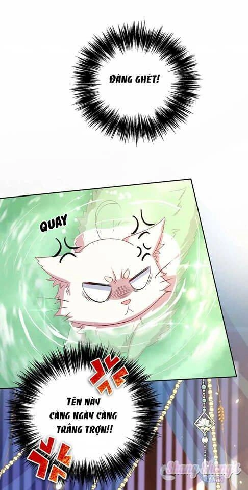 Ta Ở Dị Giới Nuôi Dưỡng Nam Thần: Thần Y Cửu Tiểu Thư Chapter 151 - 6