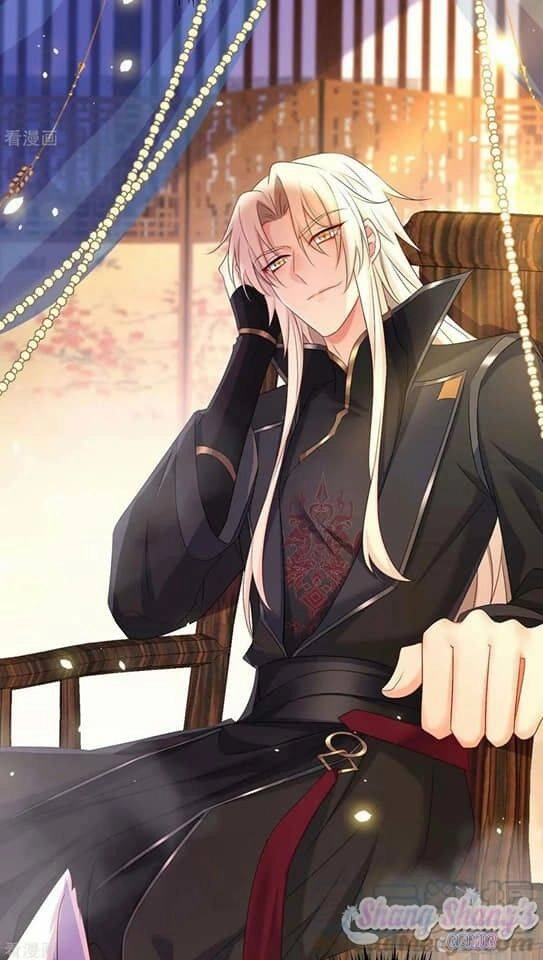 Ta Ở Dị Giới Nuôi Dưỡng Nam Thần: Thần Y Cửu Tiểu Thư Chapter 151 - 7