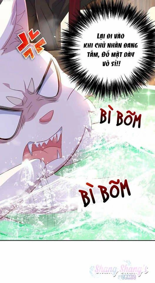 Ta Ở Dị Giới Nuôi Dưỡng Nam Thần: Thần Y Cửu Tiểu Thư Chapter 151 - 8