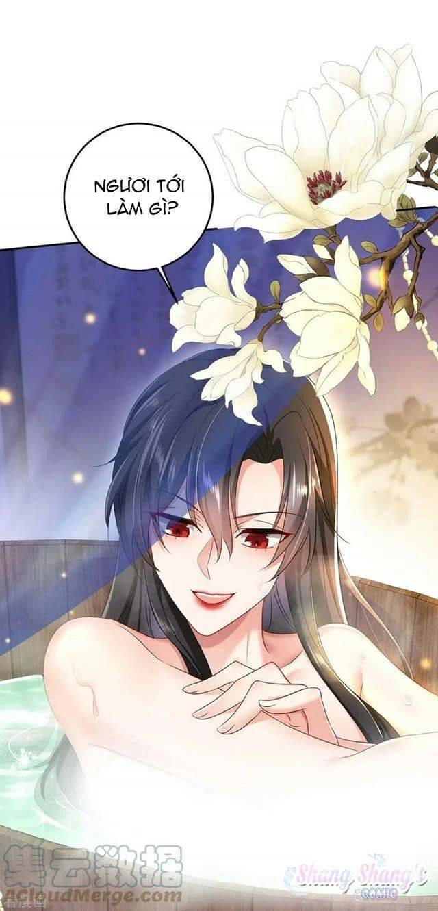 Ta Ở Dị Giới Nuôi Dưỡng Nam Thần: Thần Y Cửu Tiểu Thư Chapter 151 - 9