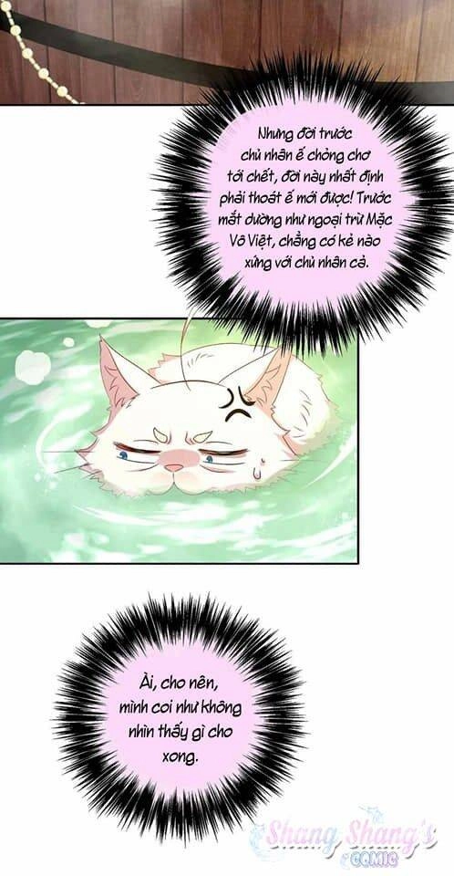 Ta Ở Dị Giới Nuôi Dưỡng Nam Thần: Thần Y Cửu Tiểu Thư Chapter 151 - 10